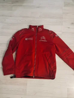 Outlet Citröen racing takki