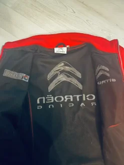 Outlet Citröen racing takki