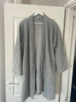 Discount Calvin Klein CK aamutakki/morgonrock