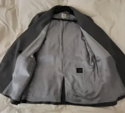 Hot Second Female Classy blazer relaxed fit