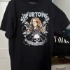New Metallica Cliff Burton T-paita