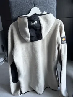 Outlet Colourwear CLWR fleece