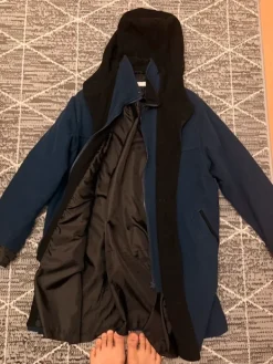 Best noor.a Coat unisex