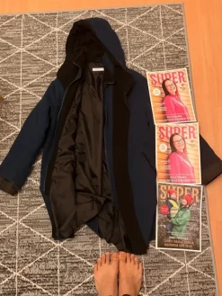 Best noor.a Coat unisex