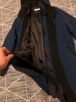 Best noor.a Coat unisex