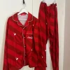 Coca-Cola pyjamas
