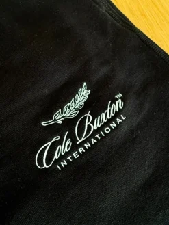 Clearance Cole Buxton International Sweatpants