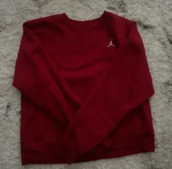 Discount Jordan collagepaita