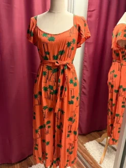 Clearance Collectif in kesähaalari koko M