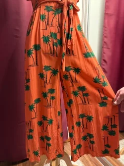 Clearance Collectif in kesähaalari koko M