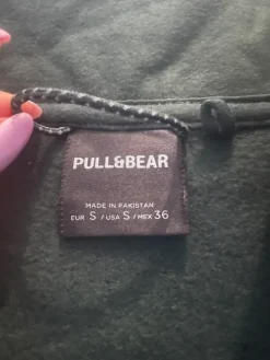 Pull & Bear College paita