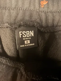 Best FSBN College shortsit