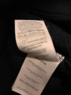 Hot Peak Performance Collegehousut, koko M