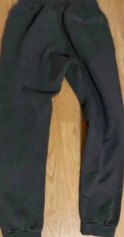 New Nike Collegehousut S