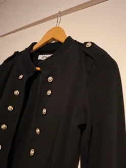 Outlet ONLY Collegekankainen jakku