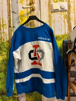 Online adidas Collegepaita