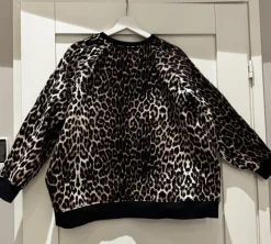 Clearance Muscle Nation Collegepaita, koko S