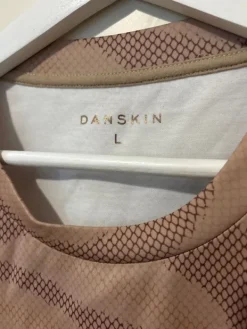 Clearance Danskin Collegetunika, L