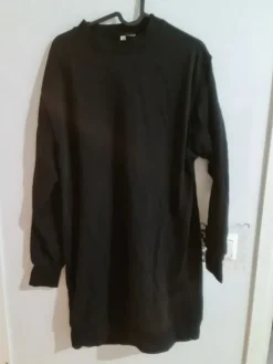 Hot H&M Collge paita