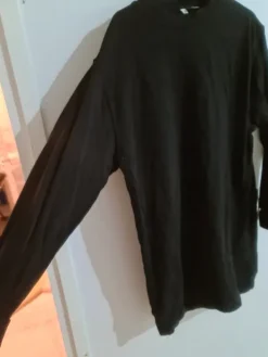 Hot H&M Collge paita