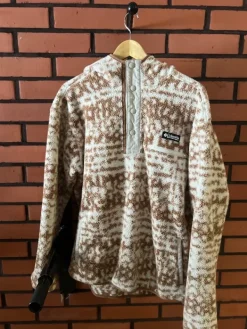 Sale Columbia fleece huppari