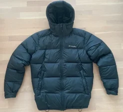 Clearance Columbia Puffer Jacket