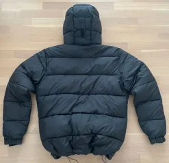 Clearance Columbia Puffer Jacket