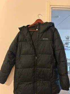 Online Columbia toppatakki