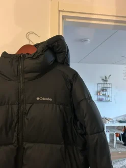 Online Columbia toppatakki