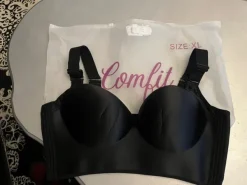 Hot Comfit rintaliivit