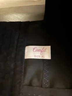 Hot Comfit rintaliivit