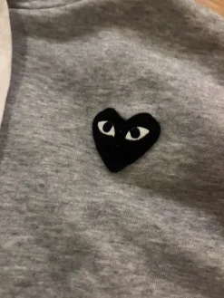 Comme des Garçons Play Comme des garcons huppari