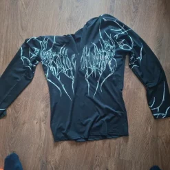 Sale Breathedivinity Compression Longsleeve