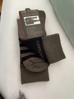 Outlet Converse All Star sukat koko 39-42 2 pr