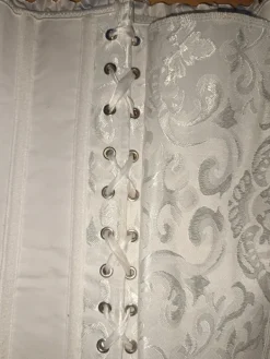 Clearance No Label Corset