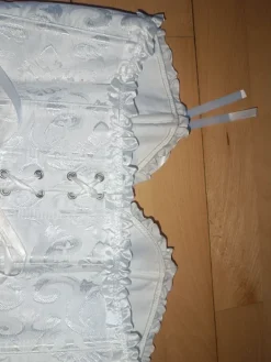 Clearance No Label Corset