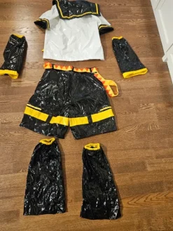 Cosplay Kagamine Len