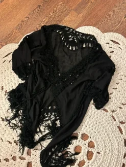 Best Ei tietoa Cover up