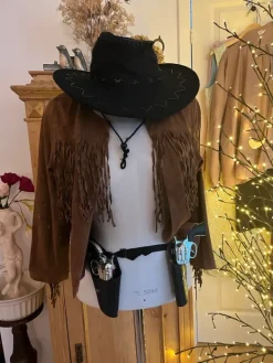 Best Cowboy udklædning