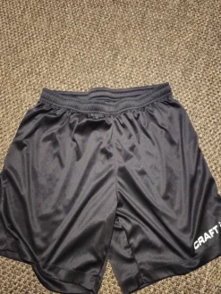 Outlet Craft urheilushortsit