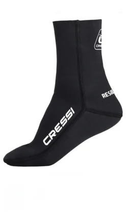 Best CRESSI Resilient Neoprene socks 3 mm (M / 40-41)