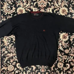 New Collection Crew neck