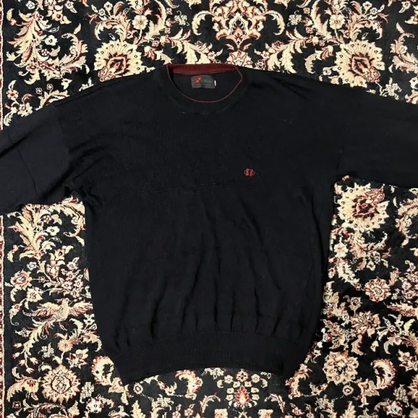 New Collection Crew neck