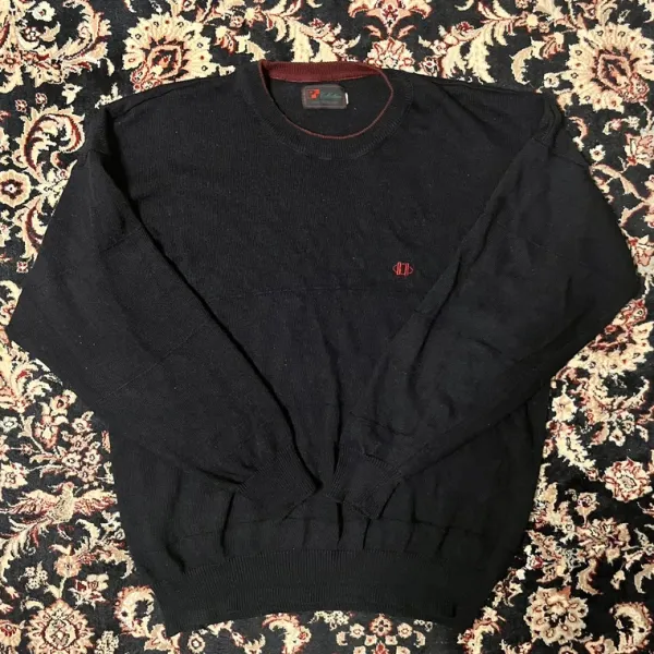 New Collection Crew neck