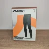 Clearance Crivit mens performance underwear spodnie funkcyjne męskie nowe z metką odzież termoaktywna