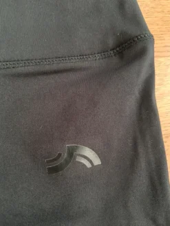 New Crivit treenishortsit