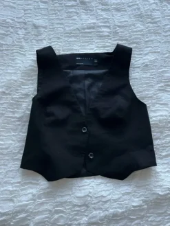 Sale ASOS Crop liivi