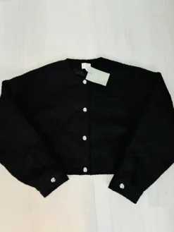 Sale H&M Cropattu bukleejakku