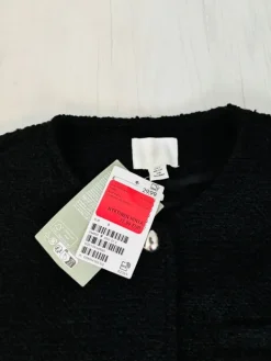 Sale H&M Cropattu bukleejakku
