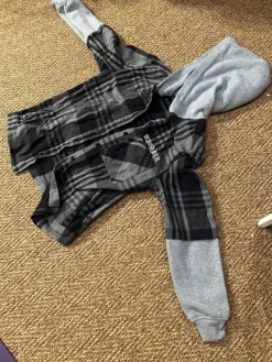 Discount CROPP hoodie